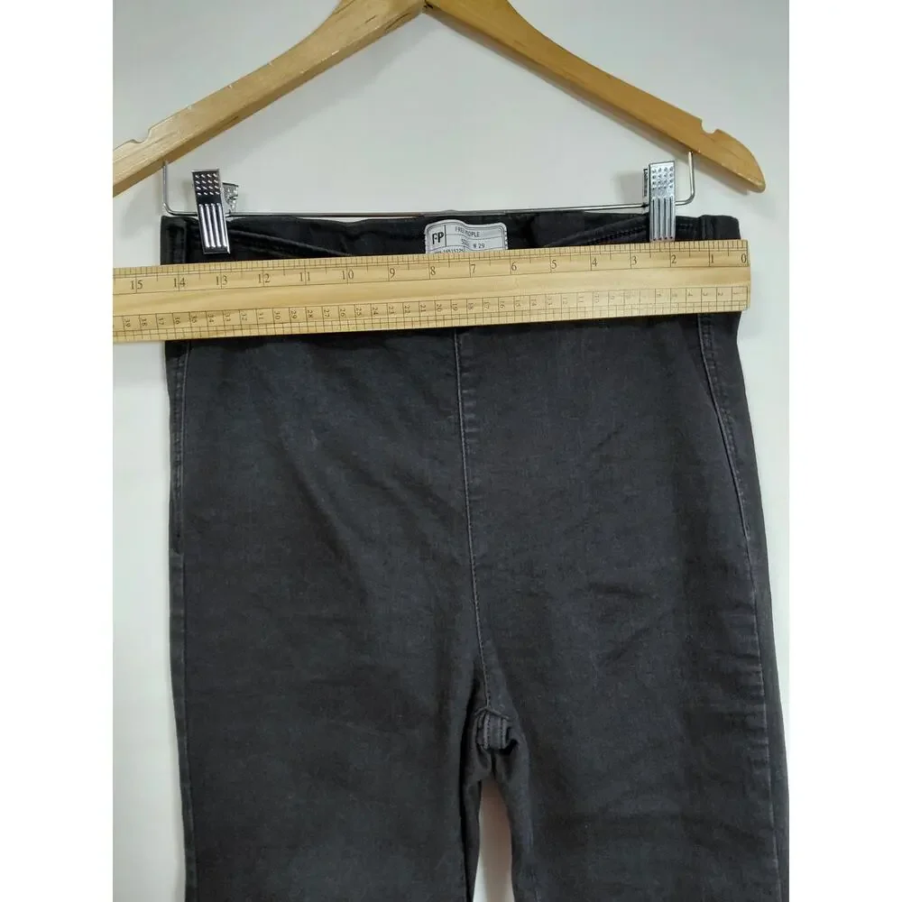 Free People fit tip